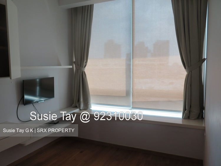 Lush On Holland Hill (D10), Condominium #174942302